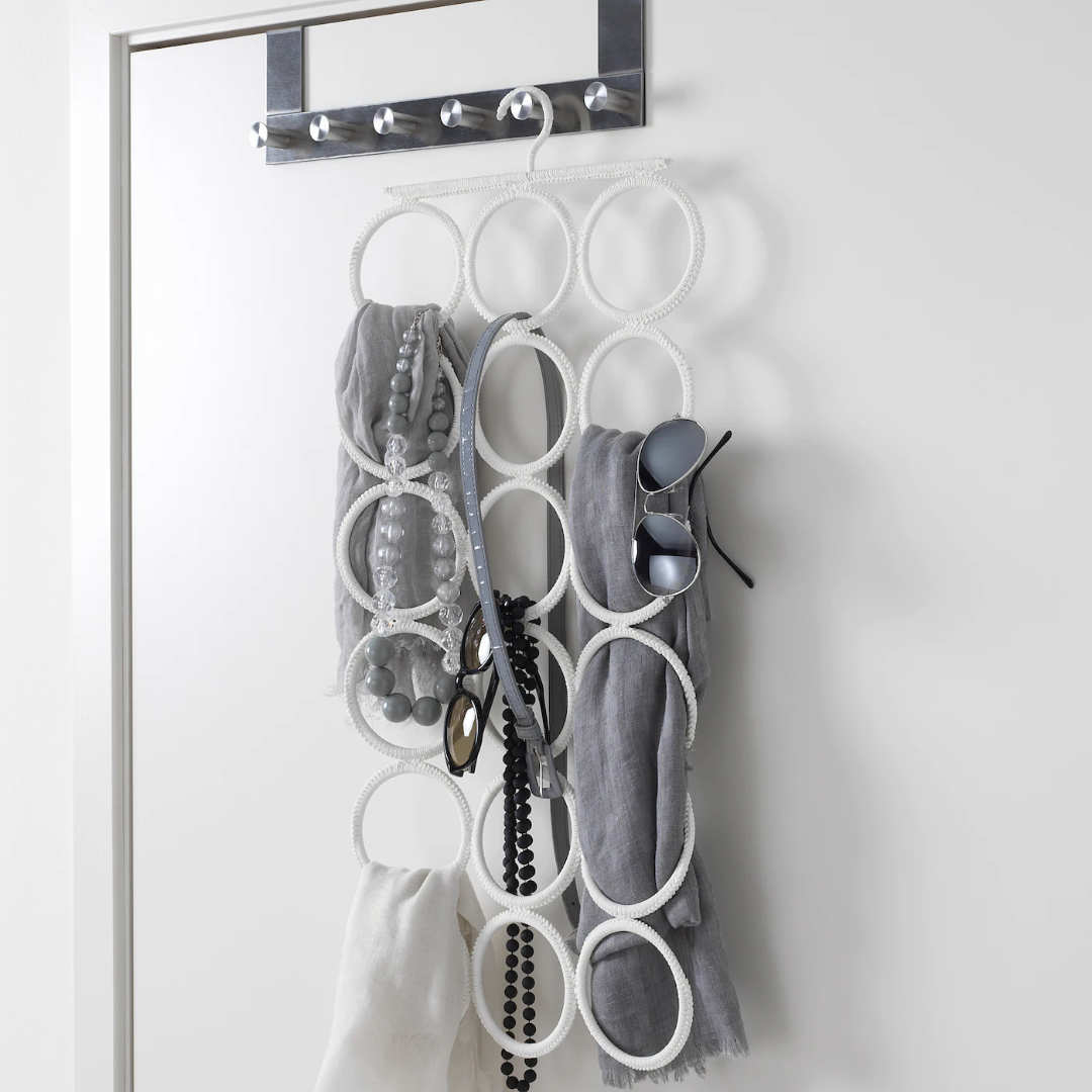 Woven Multi-use Hanger